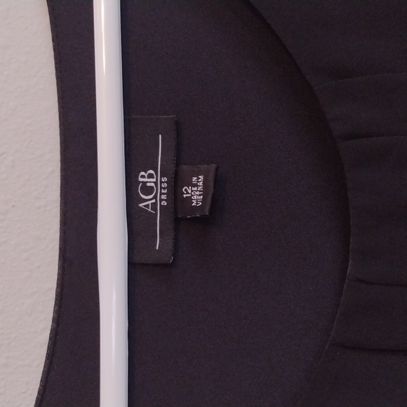 AGB Dress Aztec - Picture 4 of 7